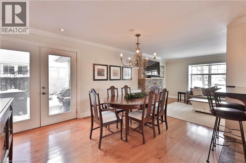 502 Bohemia Crescent, Oakville, Ontario  L6J 2K8 - Photo 15 - 40802563