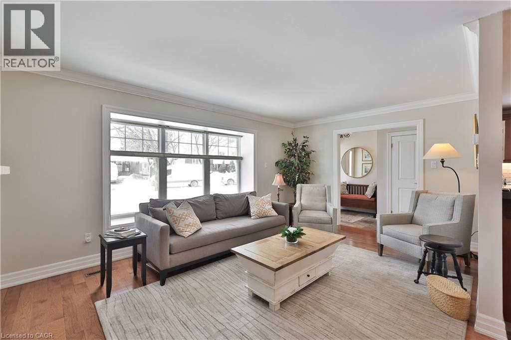 502 Bohemia Crescent, Oakville, Ontario  L6J 2K8 - Photo 10 - 40802563