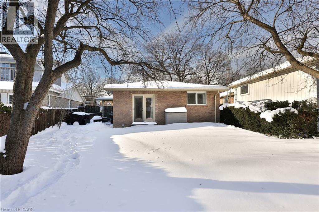 502 Bohemia Crescent, Oakville, Ontario  L6J 2K8 - Photo 49 - 40802563