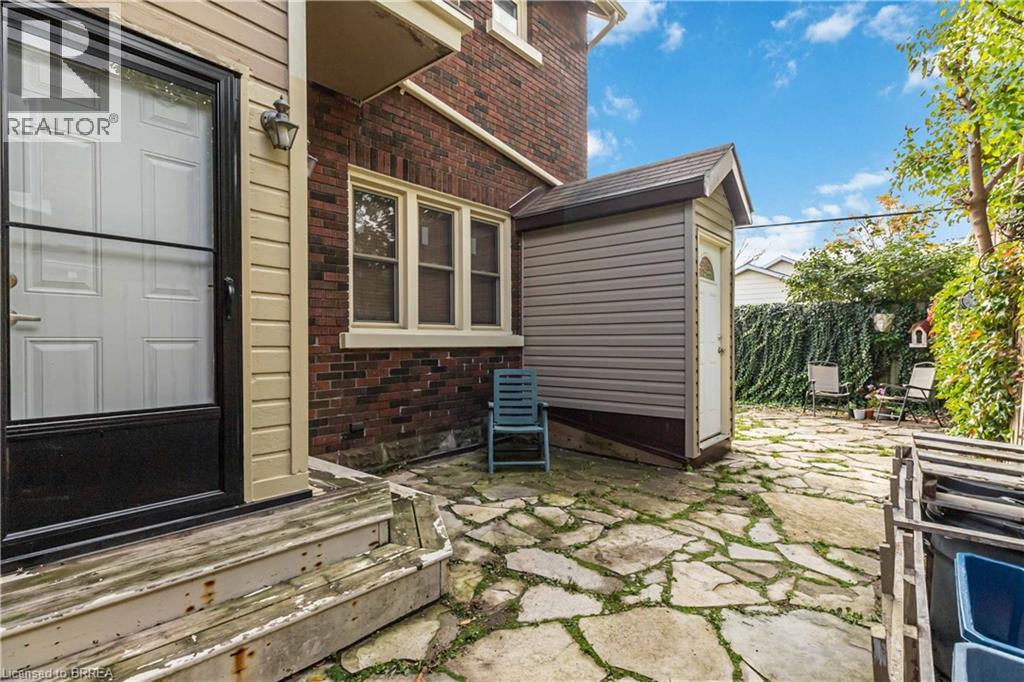 204 Brant Avenue, Brantford, Ontario  N3T 3H9 - Photo 37 - 40800366