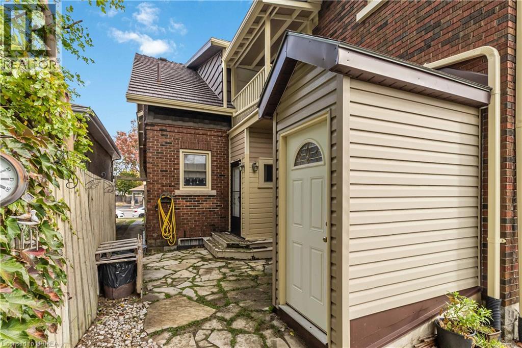 204 Brant Avenue, Brantford, Ontario  N3T 3H9 - Photo 42 - 40800366