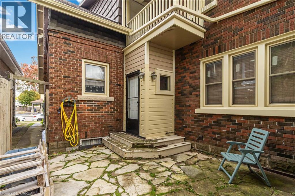 204 Brant Avenue, Brantford, Ontario  N3T 3H9 - Photo 43 - 40800366