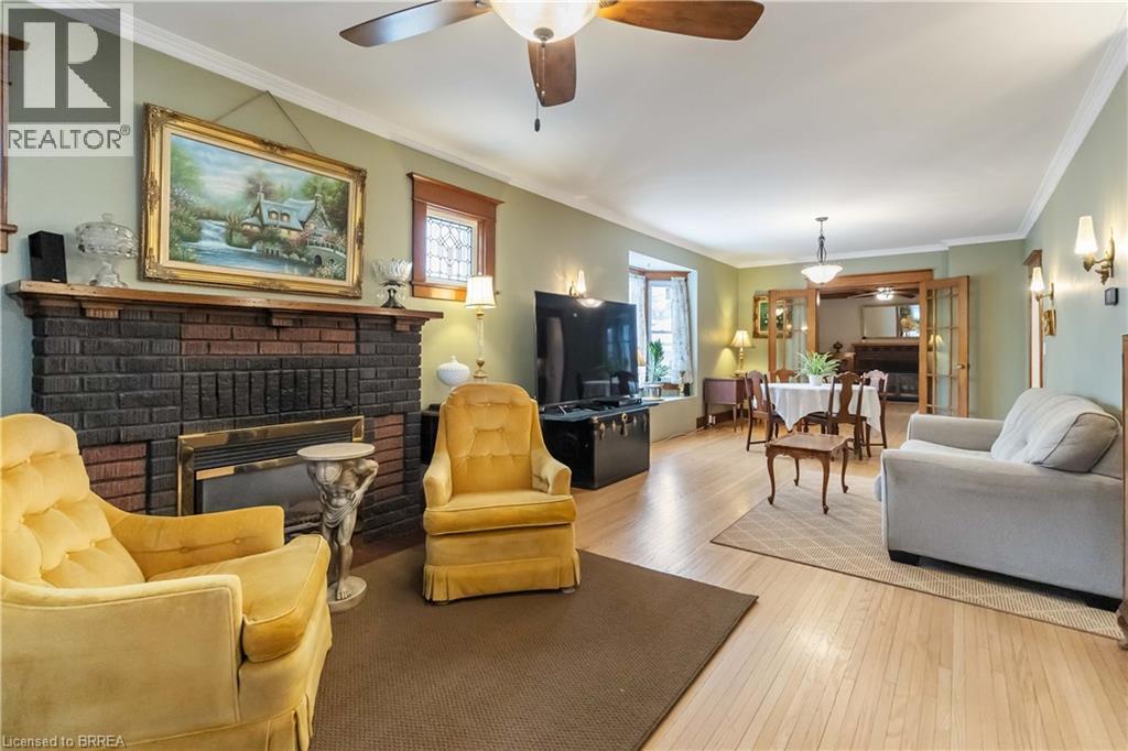 204 Brant Avenue, Brantford, Ontario  N3T 3H9 - Photo 6 - 40800366