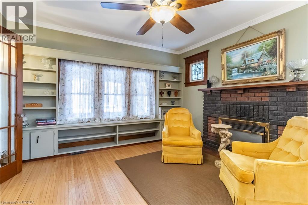 204 Brant Avenue, Brantford, Ontario  N3T 3H9 - Photo 7 - 40800366