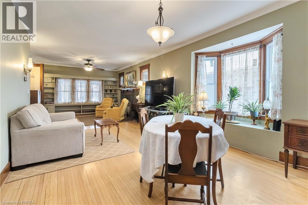 204 Brant Avenue, Brantford, Ontario  N3T 3H9 - Photo 9 - 40800366