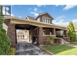 204 BRANT Avenue, Brantford, Ontario