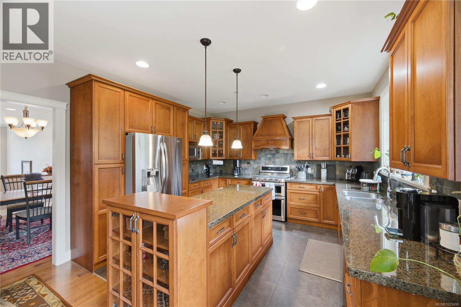 1245 Rockhampton Close, Langford, British Columbia  V9B 6X4 - Photo 9 - 1025490