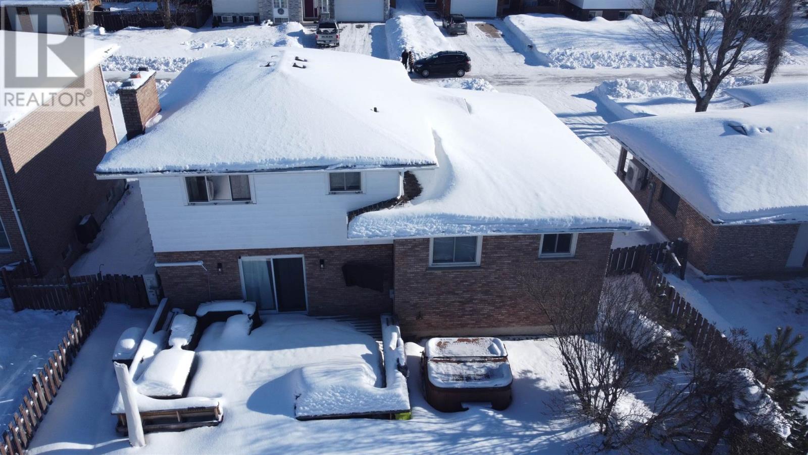 121 Centennial Ave, Sault Ste. Marie, Ontario  P6A 5B2 - Photo 50 - SM260092