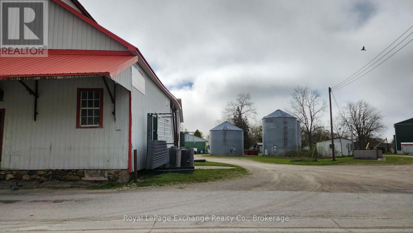 2 MALCOLM STREET, Huron-Kinloss, Ontario