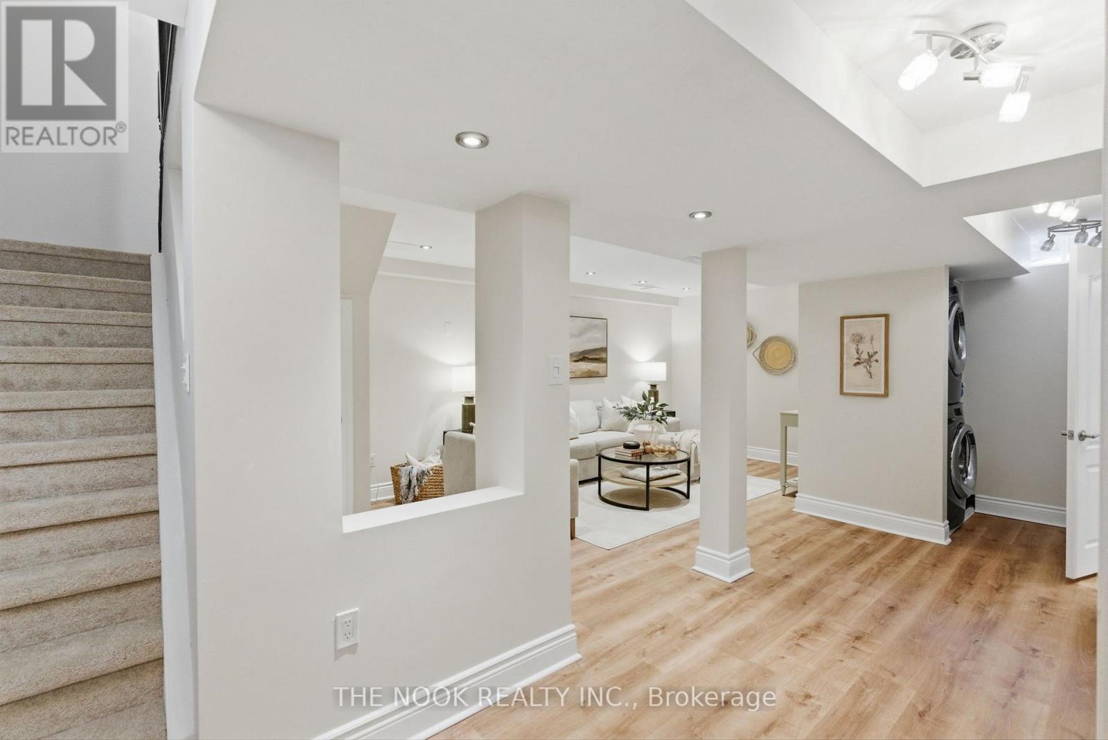 8 Northgrove Crescent, Whitby, Ontario  L1M 2M8 - Photo 40 - E12770400