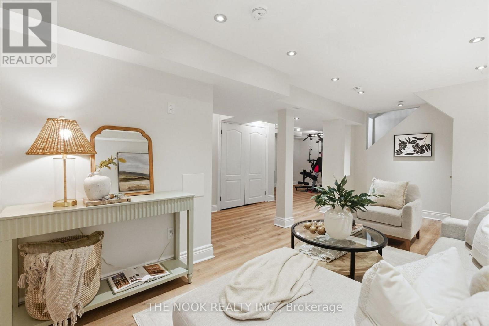 8 Northgrove Crescent, Whitby, Ontario  L1M 2M8 - Photo 45 - E12770400