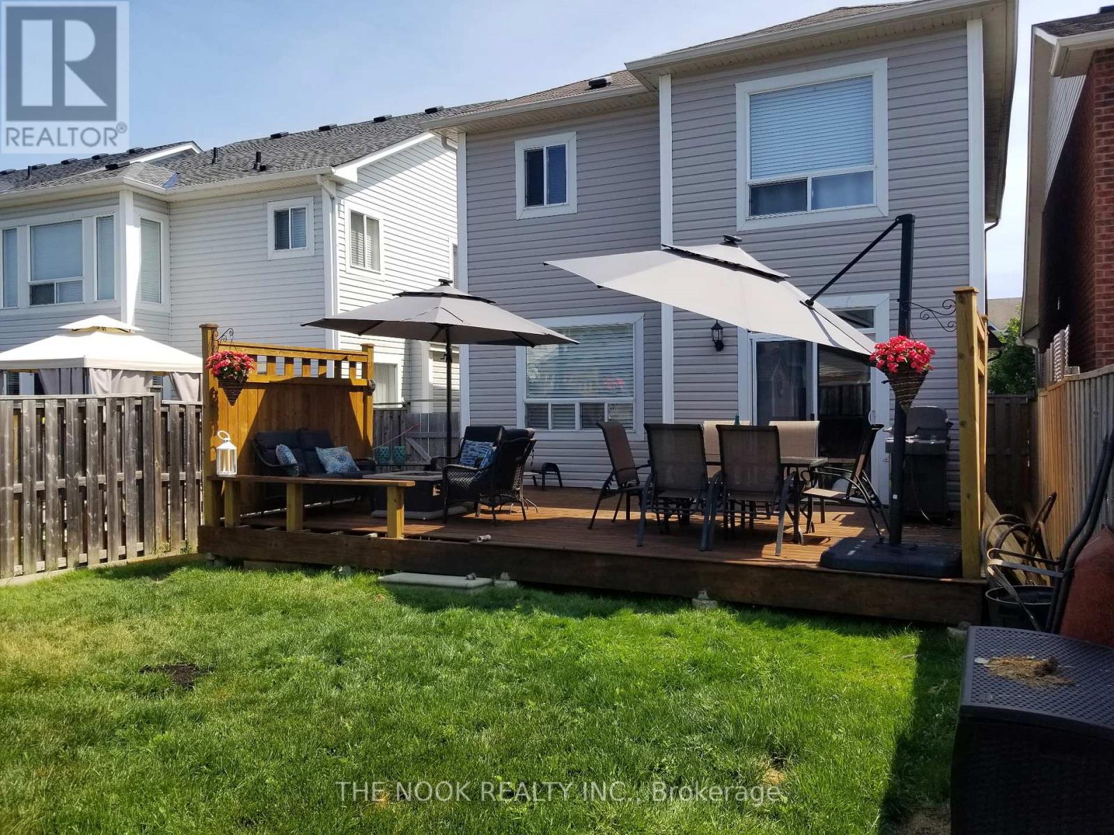 8 Northgrove Crescent, Whitby, Ontario  L1M 2M8 - Photo 48 - E12770400