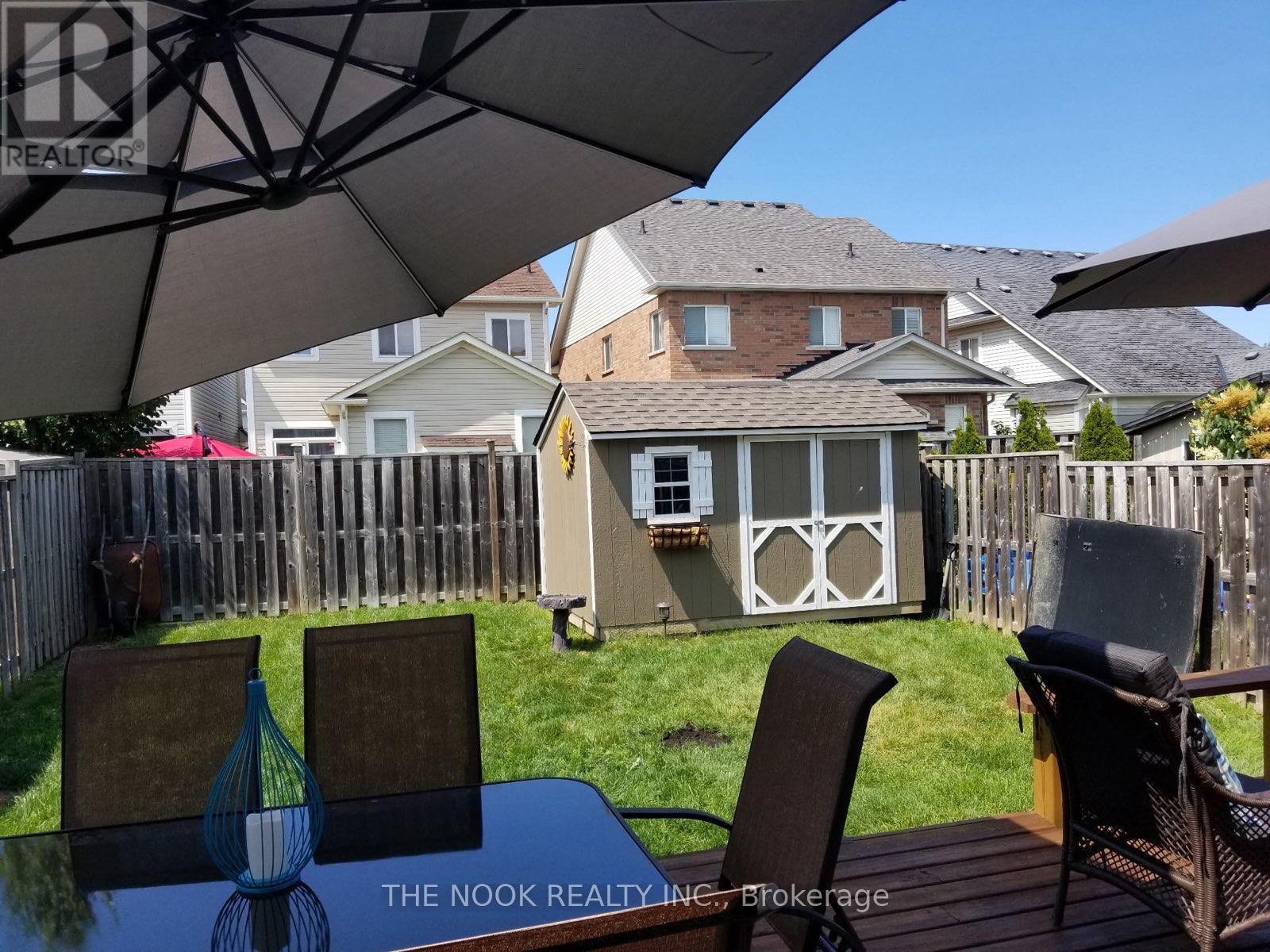 8 Northgrove Crescent, Whitby, Ontario  L1M 2M8 - Photo 49 - E12770400