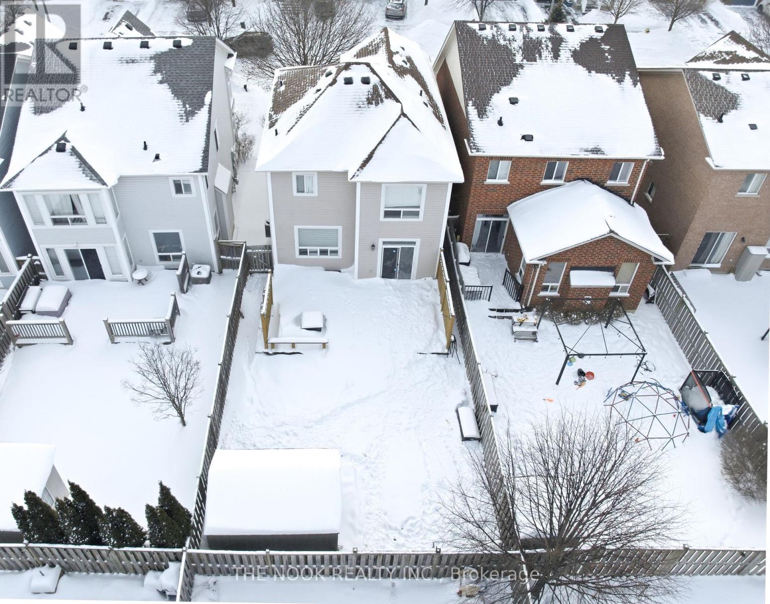 8 Northgrove Crescent, Whitby, Ontario  L1M 2M8 - Photo 50 - E12770400