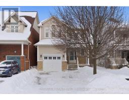 8 NORTHGROVE CRESCENT, Whitby, Ontario