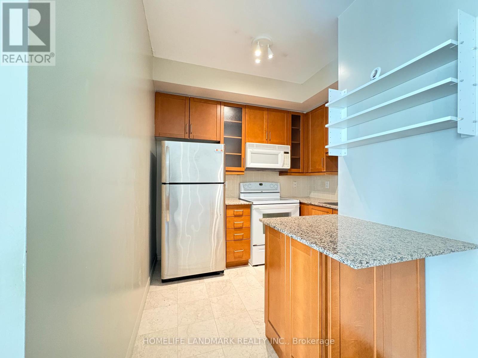 1015 - 60 Byng Avenue, Toronto, Ontario  M2N 4K3 - Photo 10 - C12769550