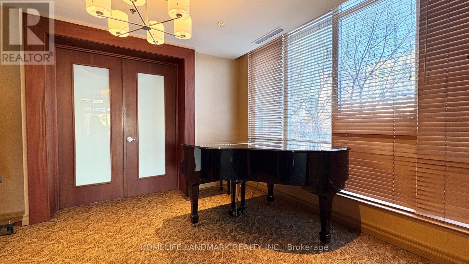 1015 - 60 Byng Avenue, Toronto, Ontario  M2N 4K3 - Photo 19 - C12769550