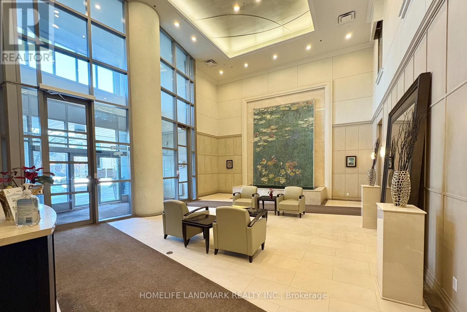 1015 - 60 Byng Avenue, Toronto, Ontario  M2N 4K3 - Photo 15 - C12769550