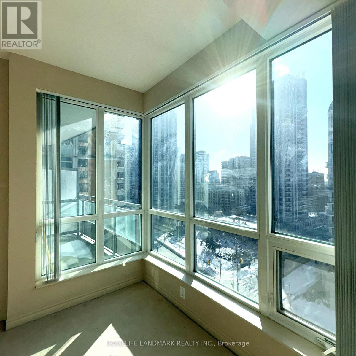 1015 - 60 Byng Avenue, Toronto, Ontario  M2N 4K3 - Photo 6 - C12769550