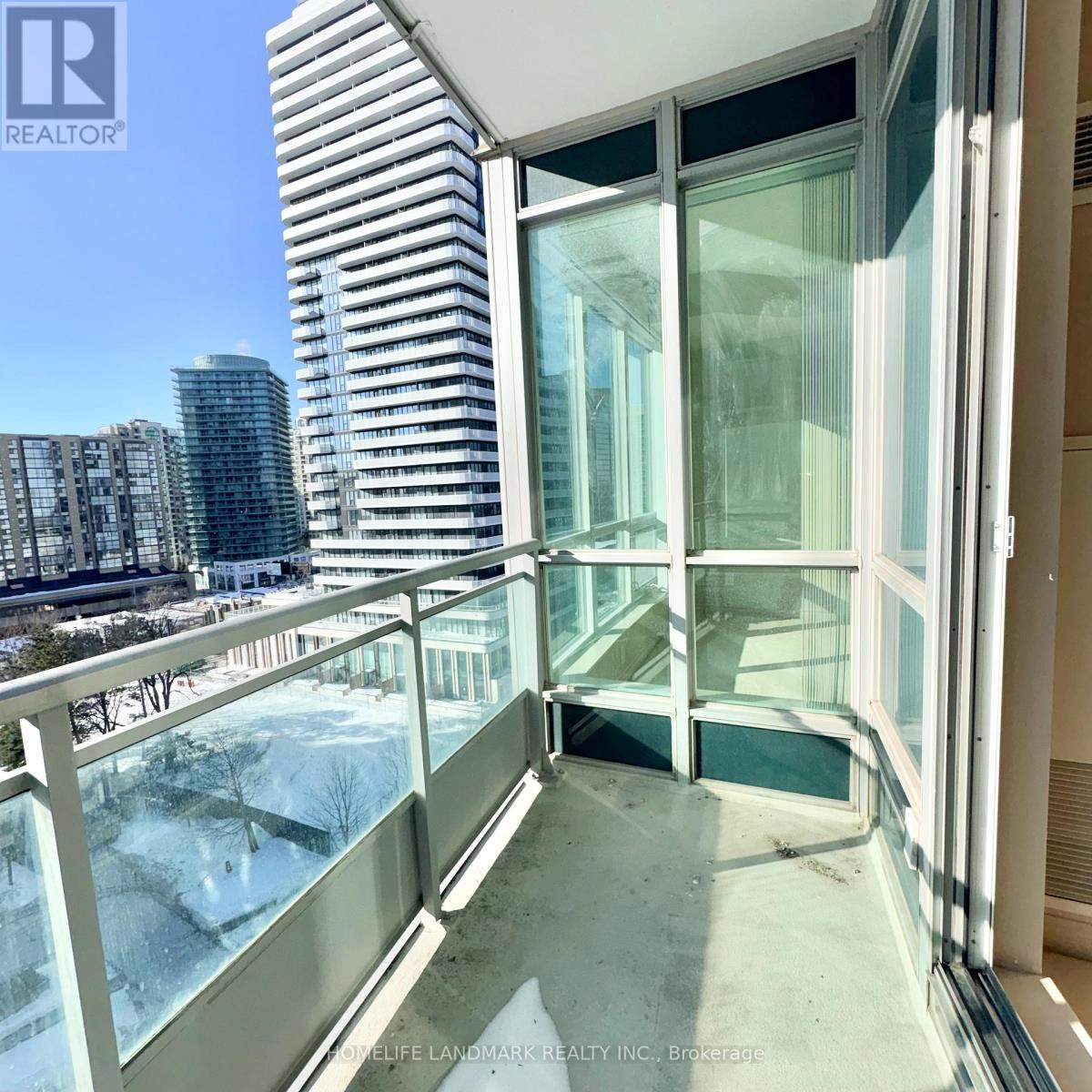 1015 - 60 Byng Avenue, Toronto, Ontario  M2N 4K3 - Photo 7 - C12769550