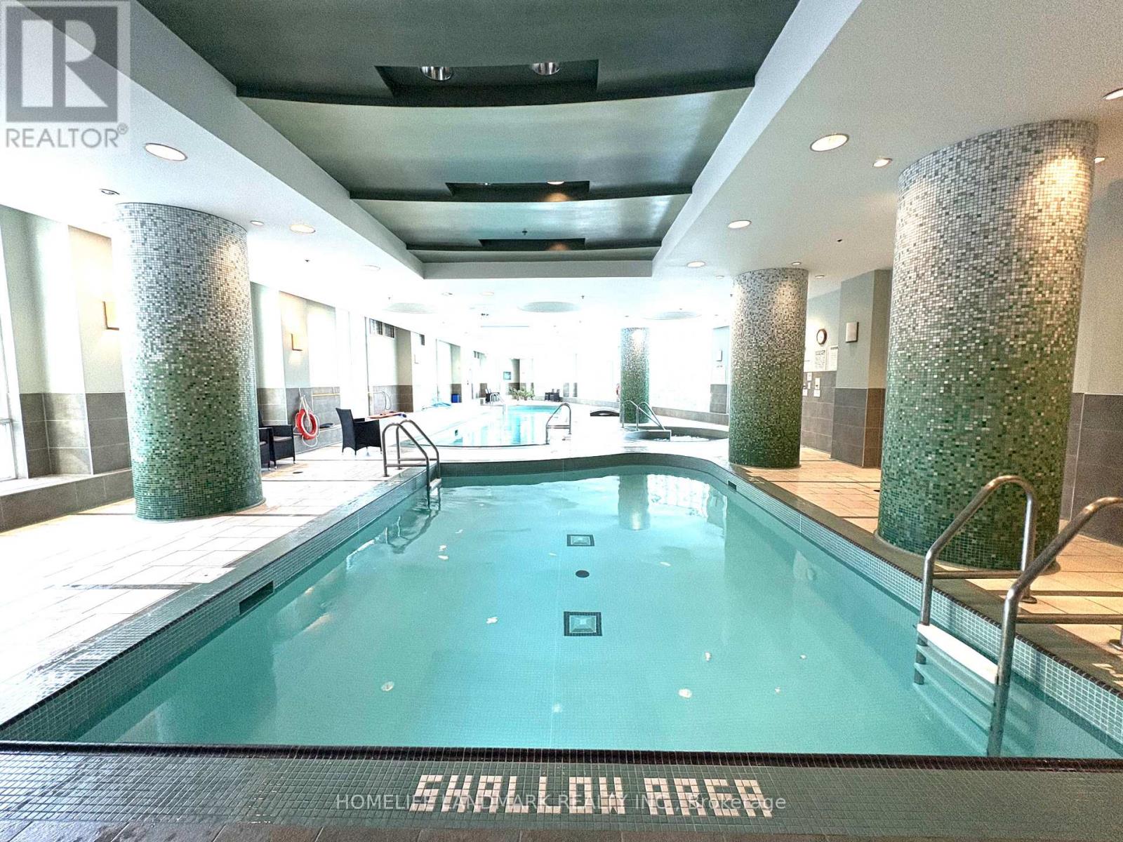 1015 - 60 Byng Avenue, Toronto, Ontario  M2N 4K3 - Photo 16 - C12769550