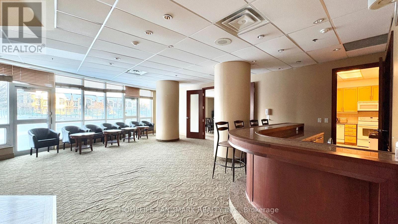 1015 - 60 Byng Avenue, Toronto, Ontario  M2N 4K3 - Photo 18 - C12769550