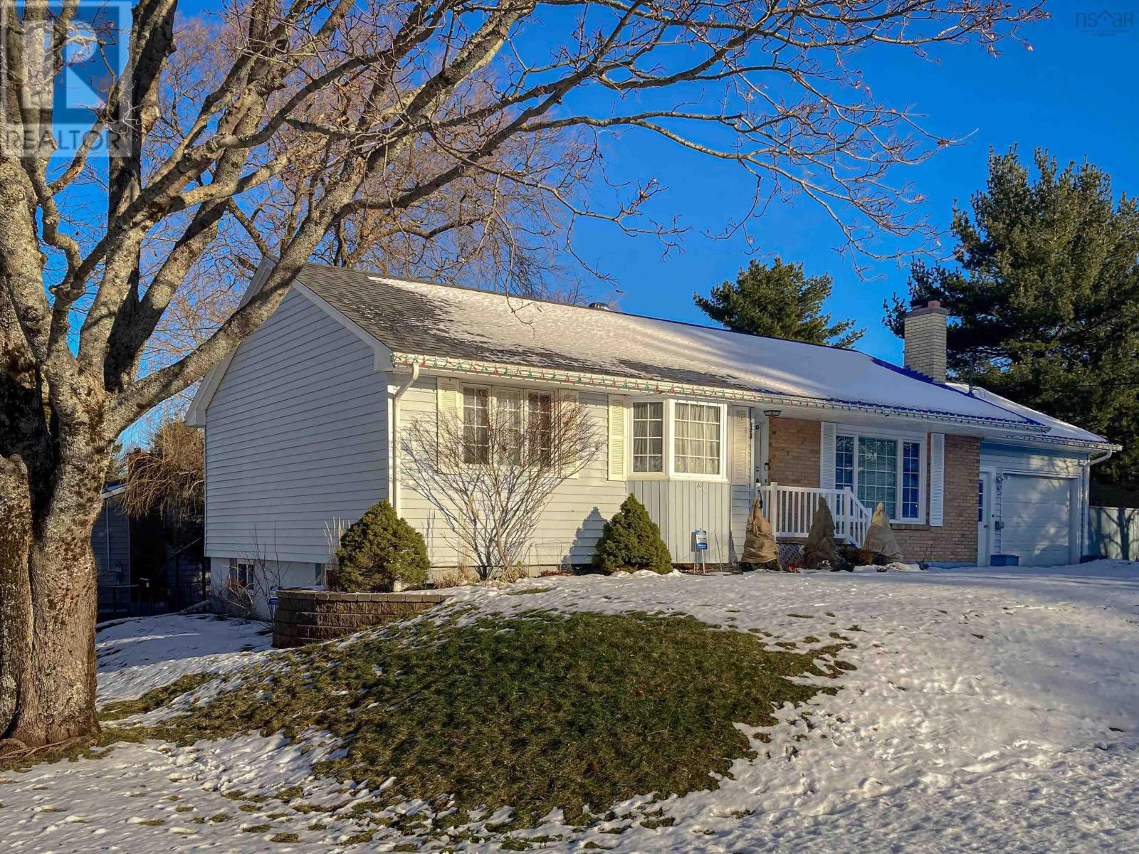 85 Higgins Street, Truro, Nova Scotia