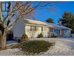 85 Higgins Street, Truro, Nova Scotia