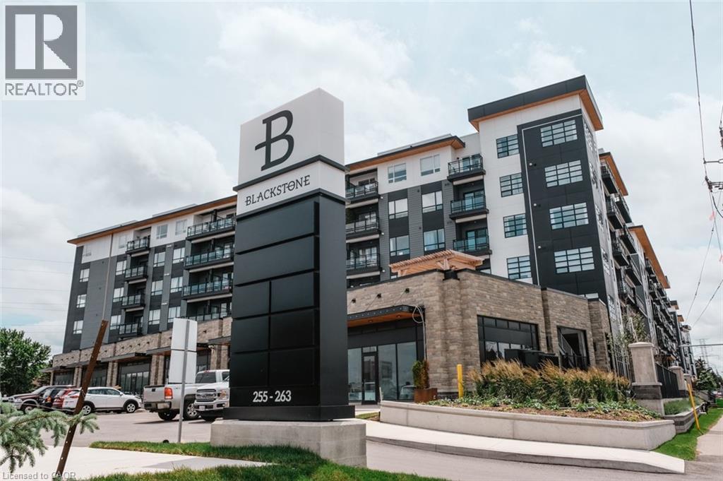 255 Northfield Drive E Unit# 506, Waterloo, Ontario  N2K 0G5 - Photo 1 - 40803805