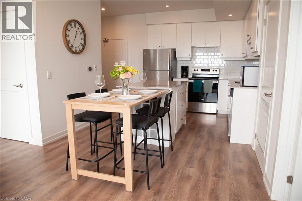 255 Northfield Drive E Unit# 506, Waterloo, Ontario  N2K 0G5 - Photo 11 - 40803805