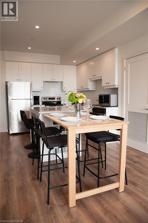 255 Northfield Drive E Unit# 506, Waterloo, Ontario  N2K 0G5 - Photo 12 - 40803805