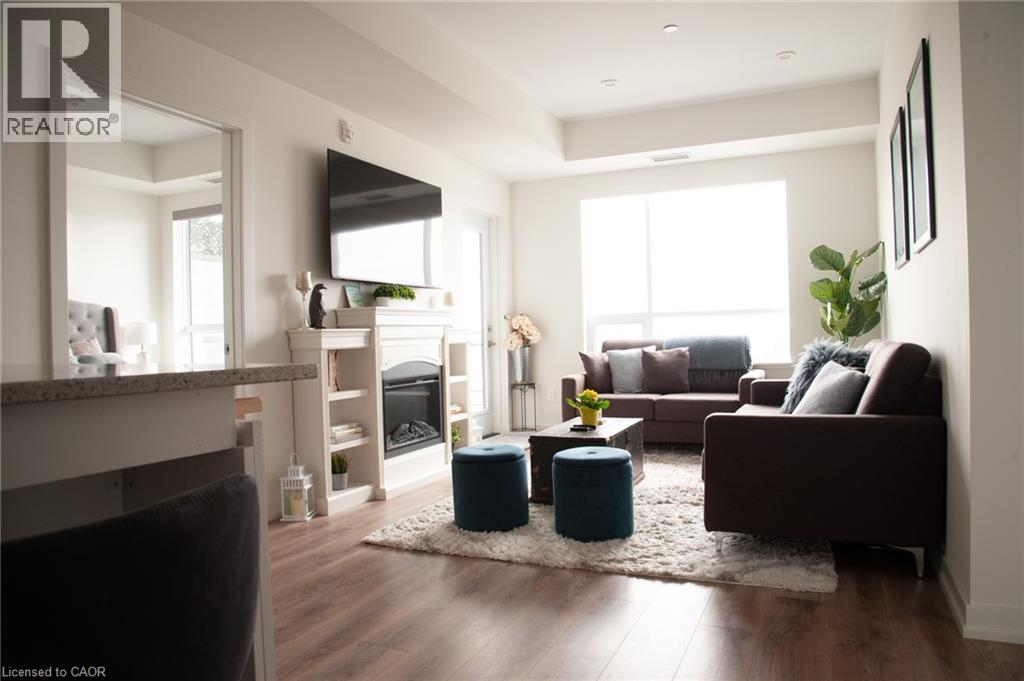 255 Northfield Drive E Unit# 506, Waterloo, Ontario  N2K 0G5 - Photo 14 - 40803805