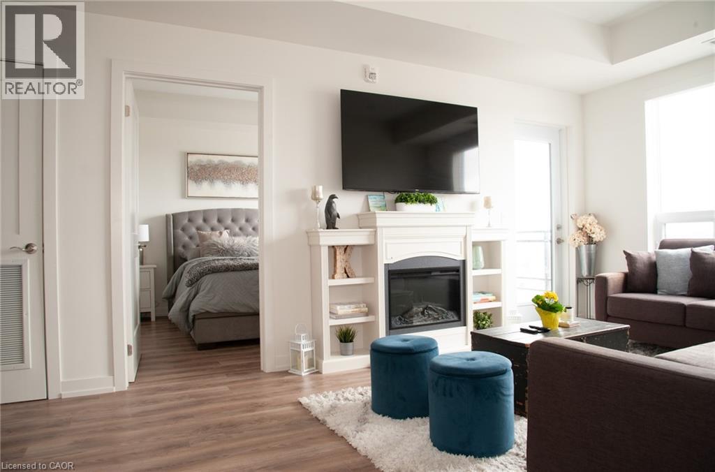 255 Northfield Drive E Unit# 506, Waterloo, Ontario  N2K 0G5 - Photo 15 - 40803805