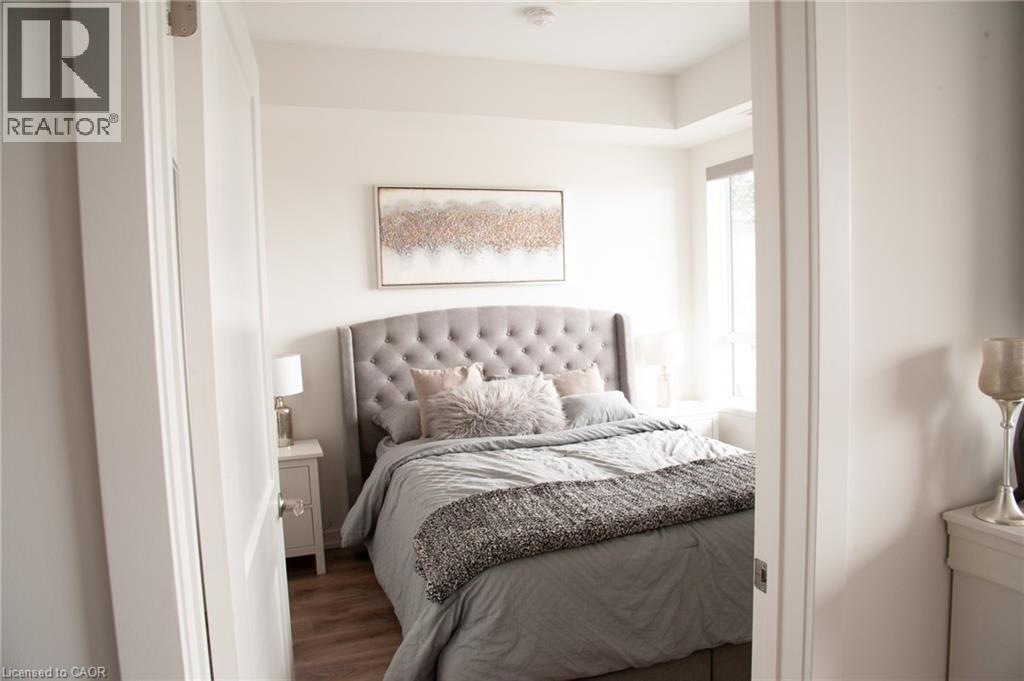 255 Northfield Drive E Unit# 506, Waterloo, Ontario  N2K 0G5 - Photo 16 - 40803805