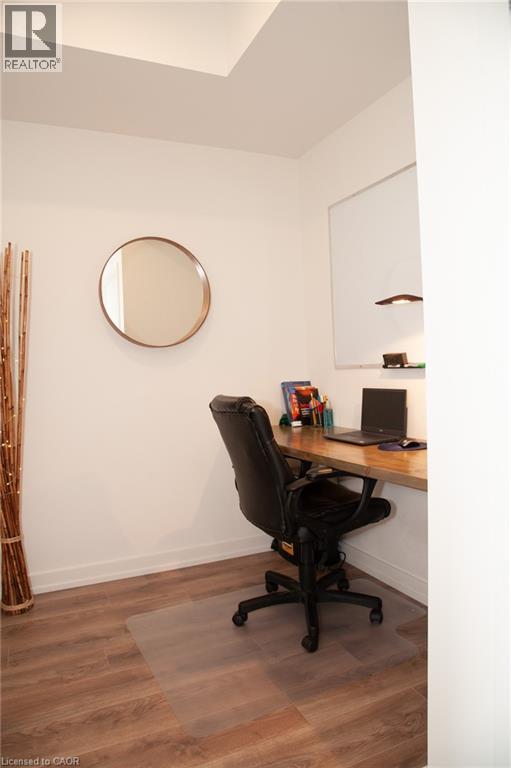 255 Northfield Drive E Unit# 506, Waterloo, Ontario  N2K 0G5 - Photo 23 - 40803805