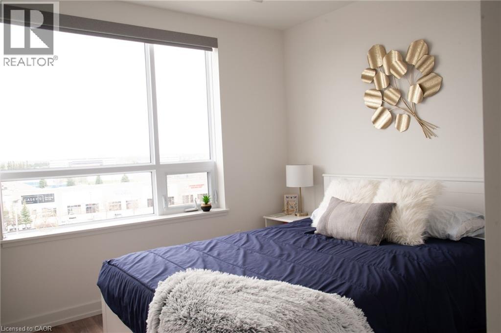 255 Northfield Drive E Unit# 506, Waterloo, Ontario  N2K 0G5 - Photo 24 - 40803805