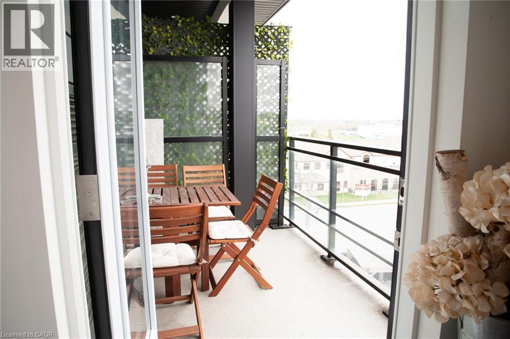 255 Northfield Drive E Unit# 506, Waterloo, Ontario  N2K 0G5 - Photo 26 - 40803805