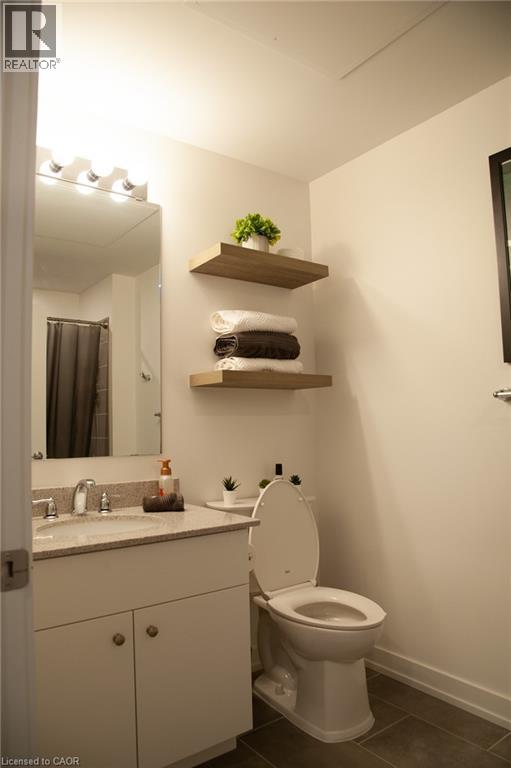 255 Northfield Drive E Unit# 506, Waterloo, Ontario  N2K 0G5 - Photo 7 - 40803805