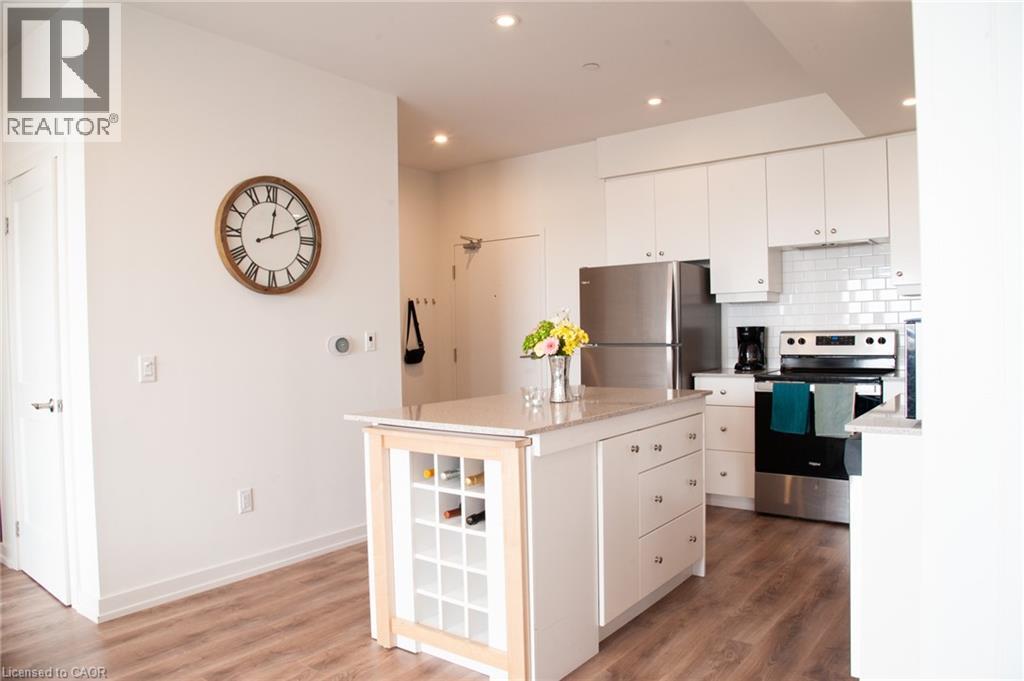 255 Northfield Drive E Unit# 506, Waterloo, Ontario  N2K 0G5 - Photo 9 - 40803805