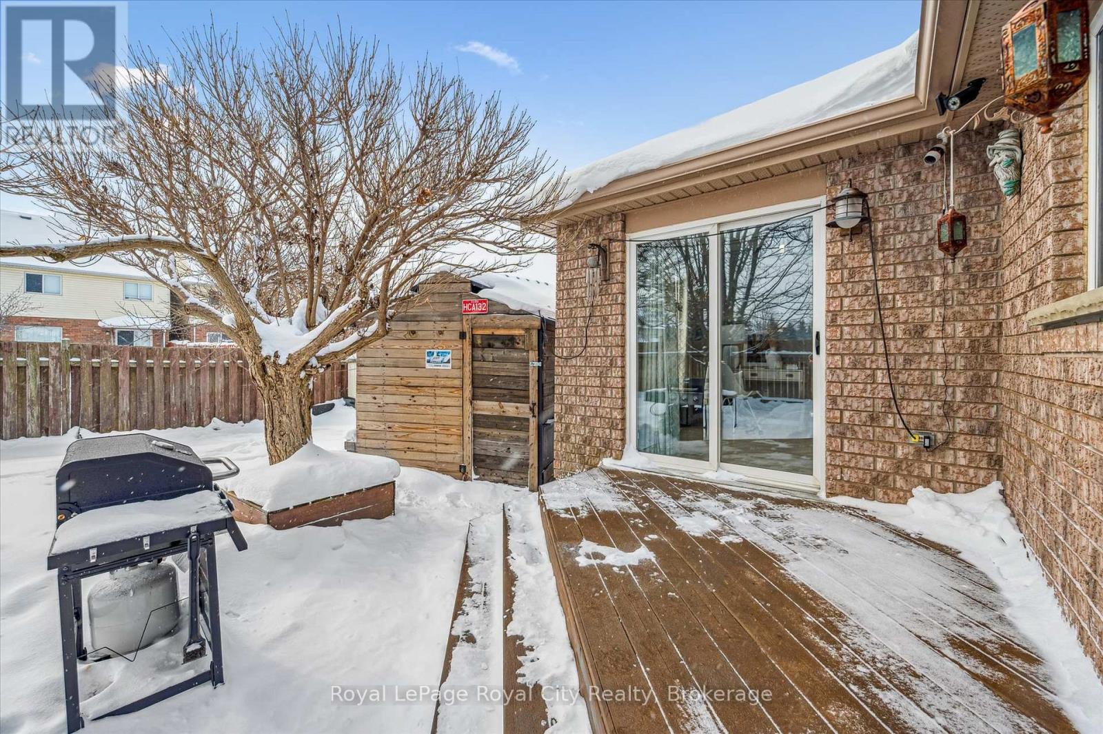 2 Buckthorn Crescent, Guelph, Ontario  N1E 7C2 - Photo 30 - X12770408