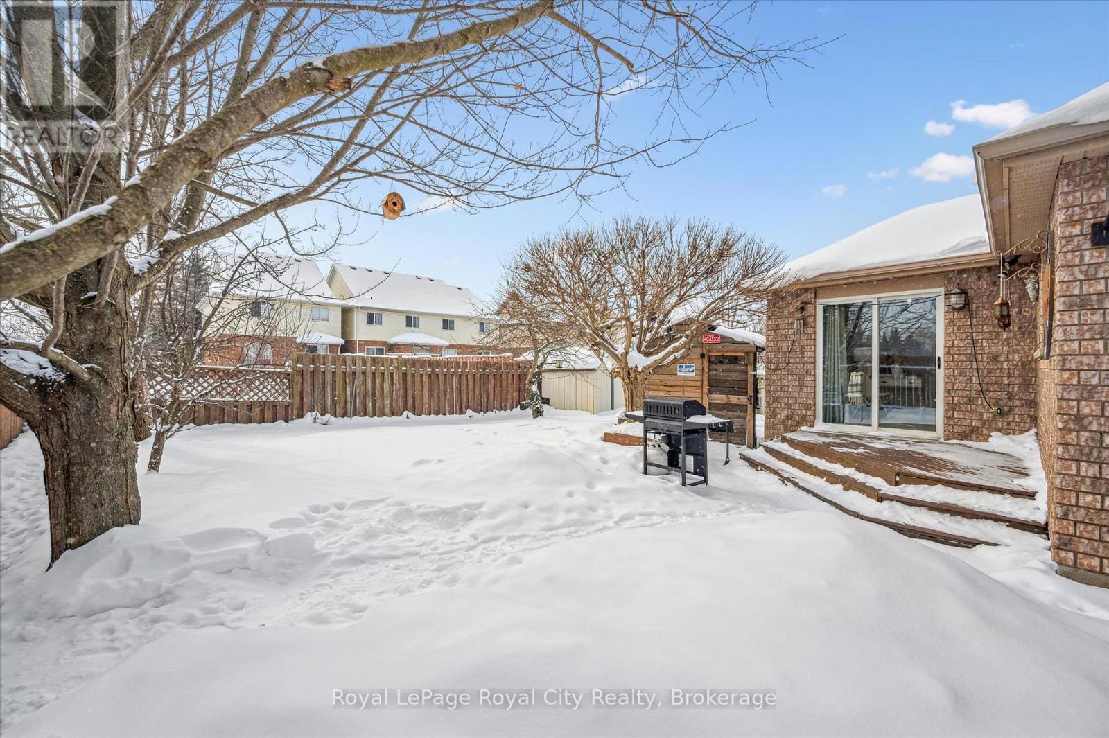 2 Buckthorn Crescent, Guelph, Ontario  N1E 7C2 - Photo 31 - X12770408