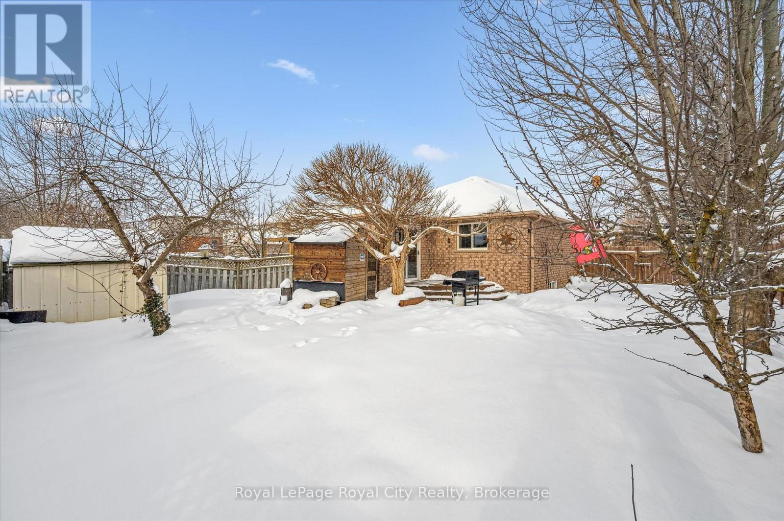 2 Buckthorn Crescent, Guelph, Ontario  N1E 7C2 - Photo 32 - X12770408