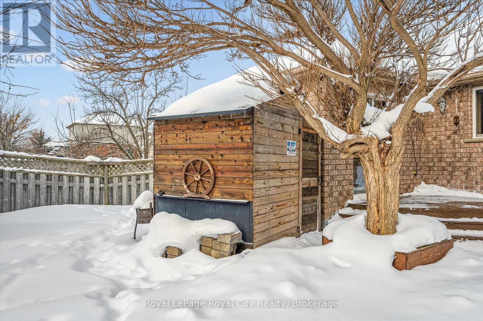 2 Buckthorn Crescent, Guelph, Ontario  N1E 7C2 - Photo 33 - X12770408