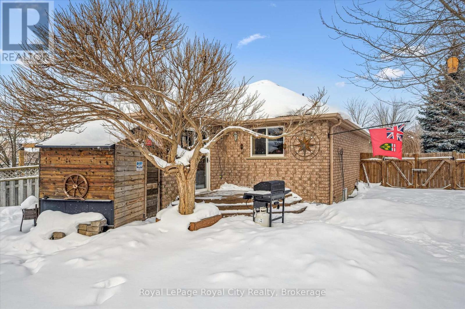 2 Buckthorn Crescent, Guelph, Ontario  N1E 7C2 - Photo 36 - X12770408