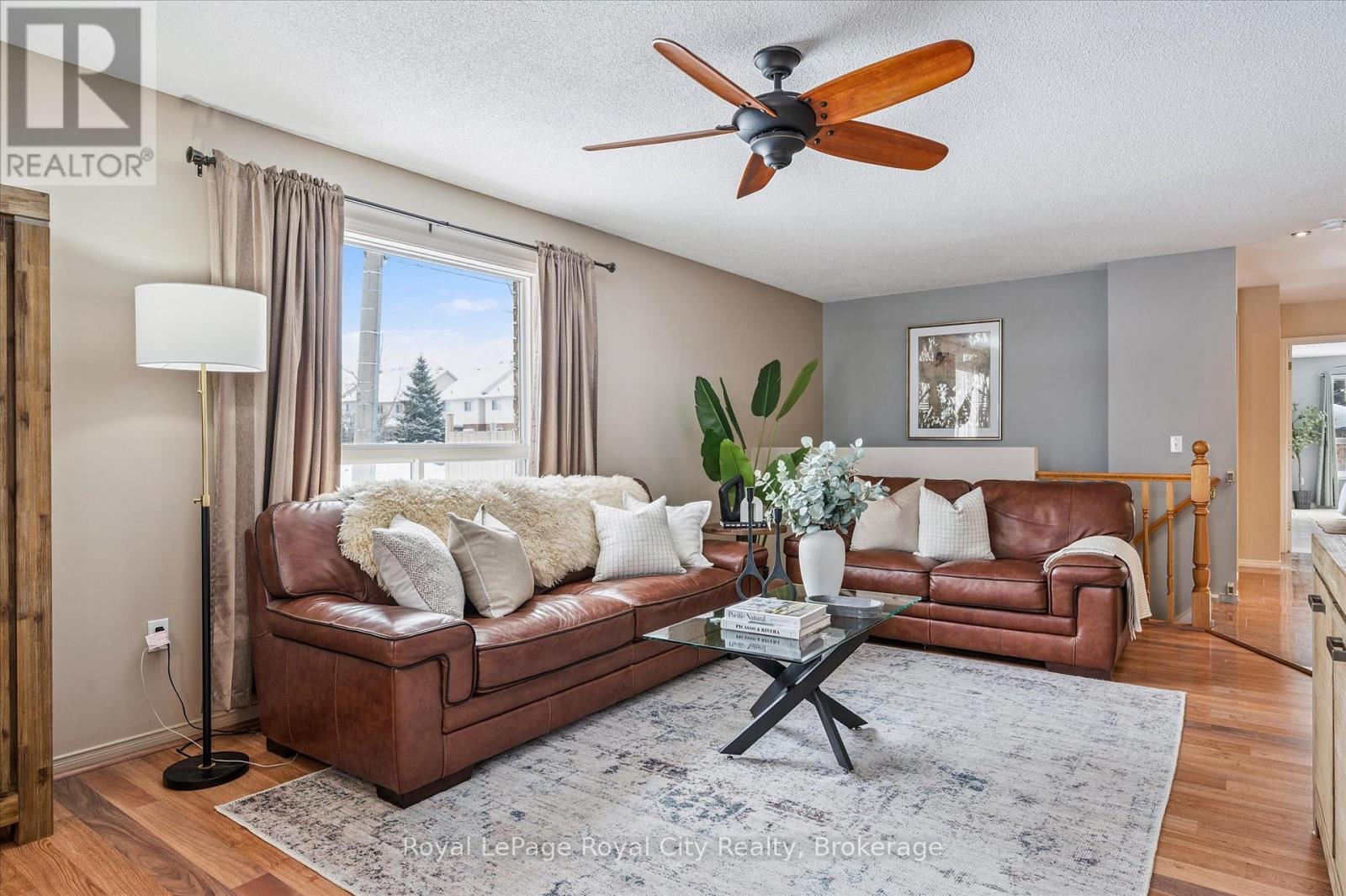 2 Buckthorn Crescent, Guelph, Ontario  N1E 7C2 - Photo 8 - X12770408