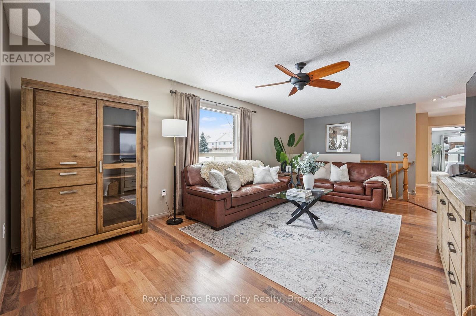 2 Buckthorn Crescent, Guelph, Ontario  N1E 7C2 - Photo 9 - X12770408