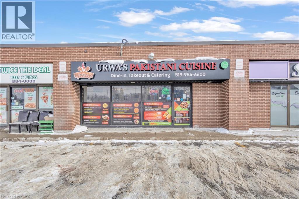 402 King Street N, Waterloo, Ontario  N2J 2Z3 - Photo 1 - 40803440