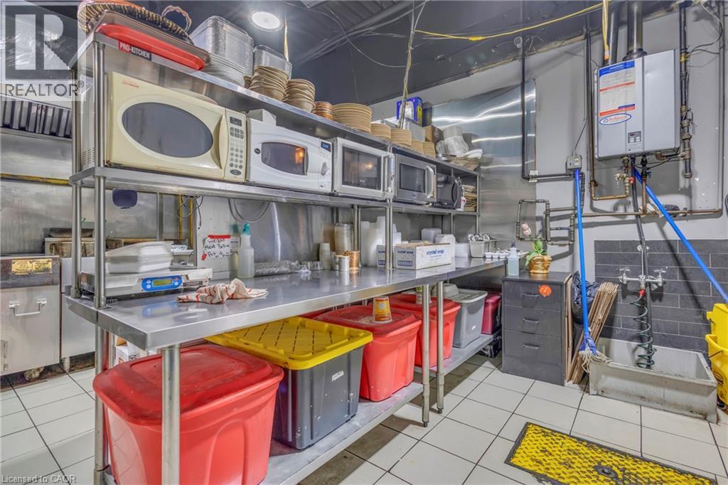 402 King Street N, Waterloo, Ontario  N2J 2Z3 - Photo 31 - 40803440