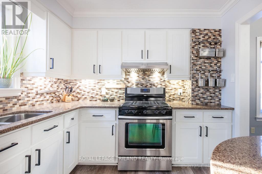 22 Westwinds Drive, London South, Ontario  N6C 5M4 - Photo 23 - X12770414