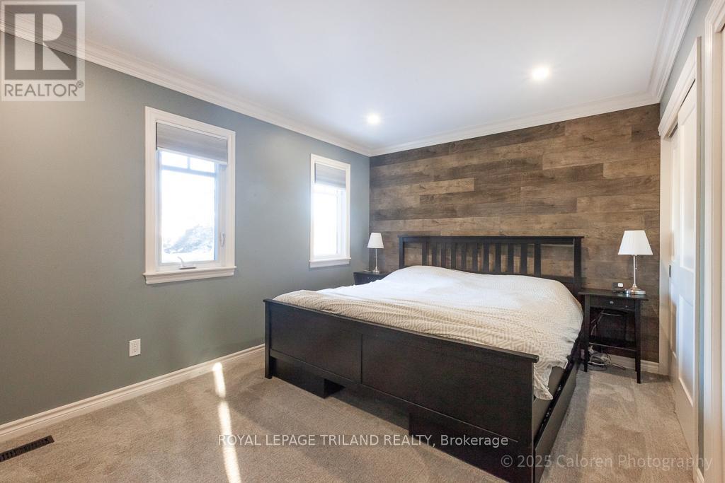 22 Westwinds Drive, London South, Ontario  N6C 5M4 - Photo 29 - X12770414